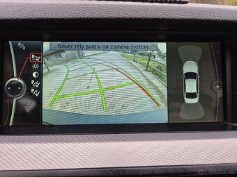 BMW 530XD 190KW M PACKET KUP.V SR - 19