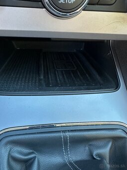 Predám Seat Leon combi 1.4 TGI - 19