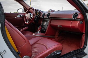 Porsche Cayman 2.9 PDK /ODPOČET DPH/ - 19