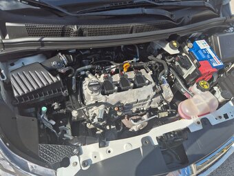 Predám Opel Karl benzin - 19