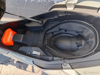 BMW C400 GT 25KW FULL VYBAVA 4390KM - 19