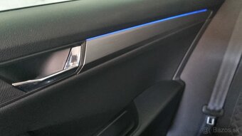 Škoda superb 3 combi, 2.0 Tdi,110 Kw,Led,Xenon,2018,Columbus - 19