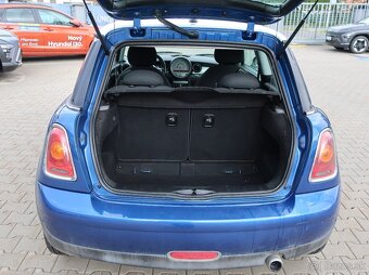 Mini Cooper 1.6i 88kW KLIMATIZACE ALU KOLA - 19