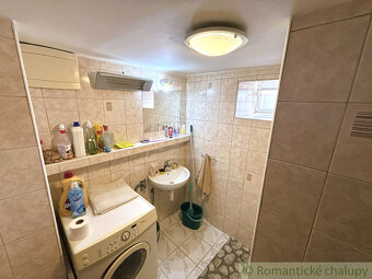 2-izbový rodinný dom, Vysoká pri Morave, okres Malacky - 19