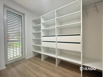 RADO | 5-izbový rodinný dom a záhrada | Levanduľová-Vrakuňa - 19