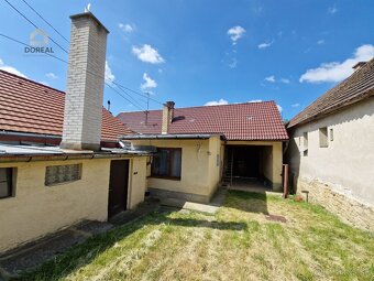 Rodinný dom a tradičná kopaničiarska chalupa • pozemok 1879m - 19