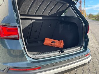 Seat Ateca Facelift 2.0 TDI EVO 110kW °FULL LED°ODPOČET DPH - 19