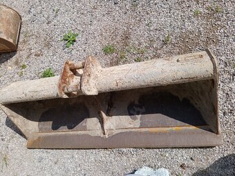 Minibager minirypadlo - 19