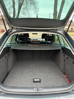 Skoda Octavia Laurin&Klement 2,0Tdi-103Kw-140Ps,Model-2013 - 19