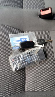 Citroen Jumper 2.2 HDi 30 L2H1,MODEL 2011.... - 19