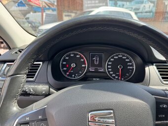 SEAT Toledo 1.0 TSi - 19