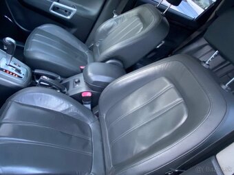 Opel Antara 2.0 CDTI 16V 110kW 4X4 tažné klima nez.topení ČR - 19