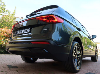 Seat Tarraco 2.0 TDI 4Drive DSG 7-Miest - Odpocet DPH - - 19