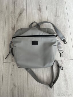 Kočík Anex e type marble - 19