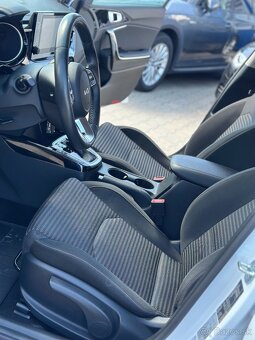 KIA CEED, Možny odpočet DPH, V Zaruke - 19