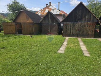 Výnimočný  3 izbový byt  s vlastnou záhradkových a garážou | - 19