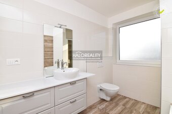 HALO reality - Predaj, rodinný dom Rovinka - NOVOSTAVBA - EX - 19