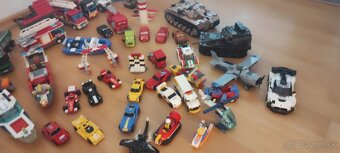 Lego sets - 19