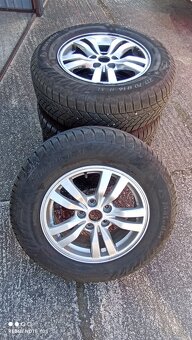 MITSUBISHI  OUTLANDER   2,0   MIVEC   4WD  CVT - 19