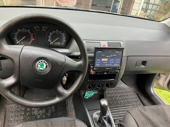 Škoda fabia sedan 1,2htp - 19