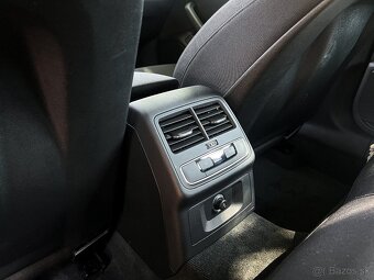 Audi A4 Avant B9 2.0 TDI 110kw 163000km 2018 - 19