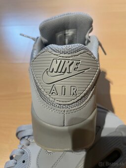 NIKE AIR MAX 90 Wolf Grey 43 - 19
