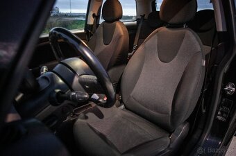 MINI Cooper R56 88kW 2009 - 19