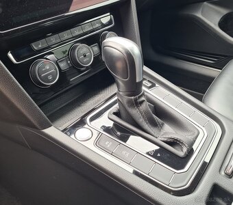 VW ARTEON 2.0 TSI BMT R-LINE DSG - 19