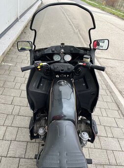 BMW R80RT…..KRÁSNY ZACHOVALÝ STAV - 19