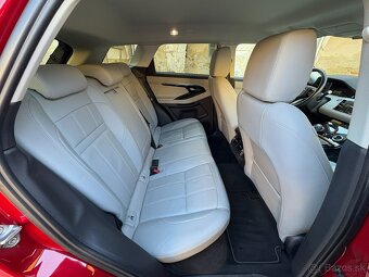 Land Rover, Range Rover Evoque 2022 SE 2l diesel - 19