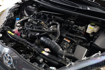Toyota Yaris 1.5 Dynamic Force Comfort MDS - 19