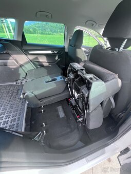 Skoda Karoq r.v.: 2020 najazd 149 tis. KM - 19