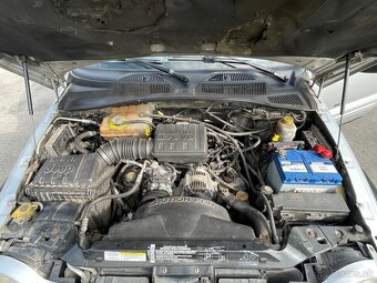 Predam Jeep Cherokee KJ Liberty - 19