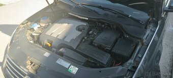 VW Passat B7 1.6tdi - 19
