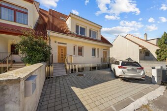 5-IZB.RODINNÝ DOM NA PRENÁJOM, 145M², ZÁHRADA - 19