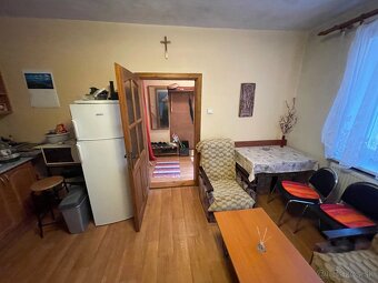 Predaj rodinného domu v Rajeckej Lesnej - 19