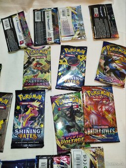 Pokemon mix original - 19