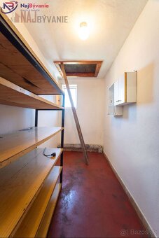 RODINNÝ DOM, ČIASTOČNÁ REK., 859 m2, KRÁSNA PRÍRODA - 19