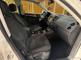 Volkswagen Tiguan 2.0 CR TDI 4-Motion Sport - 19