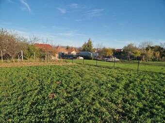 Rodinný dom v obci Bojná - 19