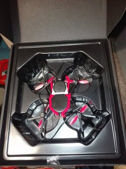 Spider dron Marvel edition. Nový. - 19