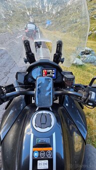 Kawasaki Versys 1000 SE - 19