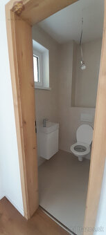 3 - izbový mezonet v bytovom dome v obci Banka, Piešťany - 19