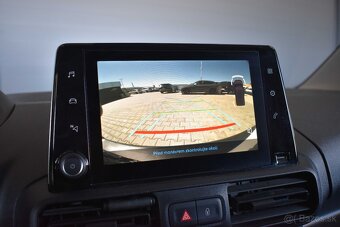 Peugeot Partner, L2 1.5HDi.AUTOMAT.KAMERA.DPH - 19