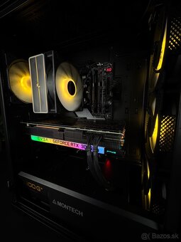 ☑️ i9 10900 / RTX 3070 / 16GB RAM / 1TB SSD / 24M Zár - 19