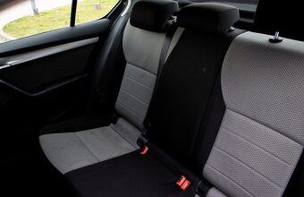 Škoda Octavia 3 2.0TDI 110KW Style - 19