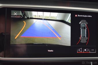 Audi A6 2,0 TDi 150 kW, ČR,QUATTRO,DPH, - 19