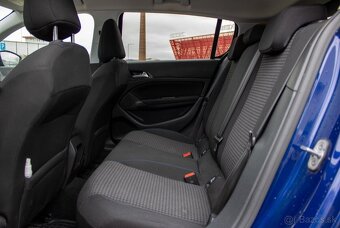 Peugeot 308 1.2 PureTech S&S 130 style, 96kW, M6, - 19