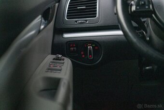 Volkswagen Sharan 1.4 TSi 110kw M6, 7miest - 19