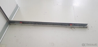 Predám Veĺkú Sklenenú Stenu v Tvare L. - 19